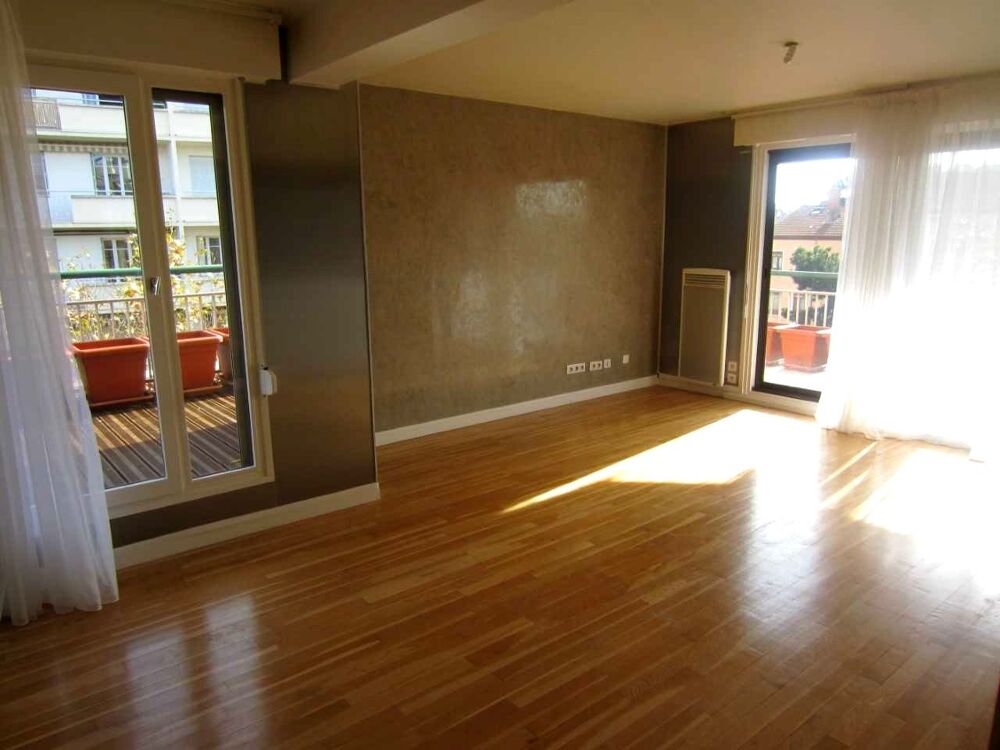 Appartement à louer Lyon 04