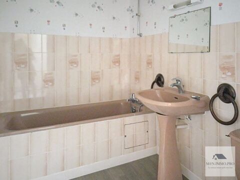  Maison � louer 5 pi�ces 63 m�