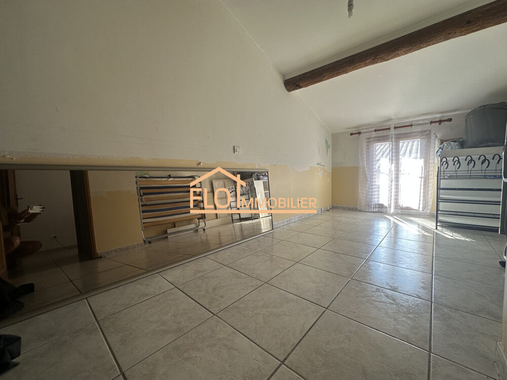 Vente Maison Maison à vendre Bessan Bessan