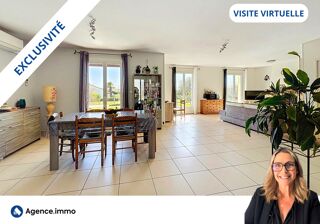  Maison à vendre 6 pièces 115 m²