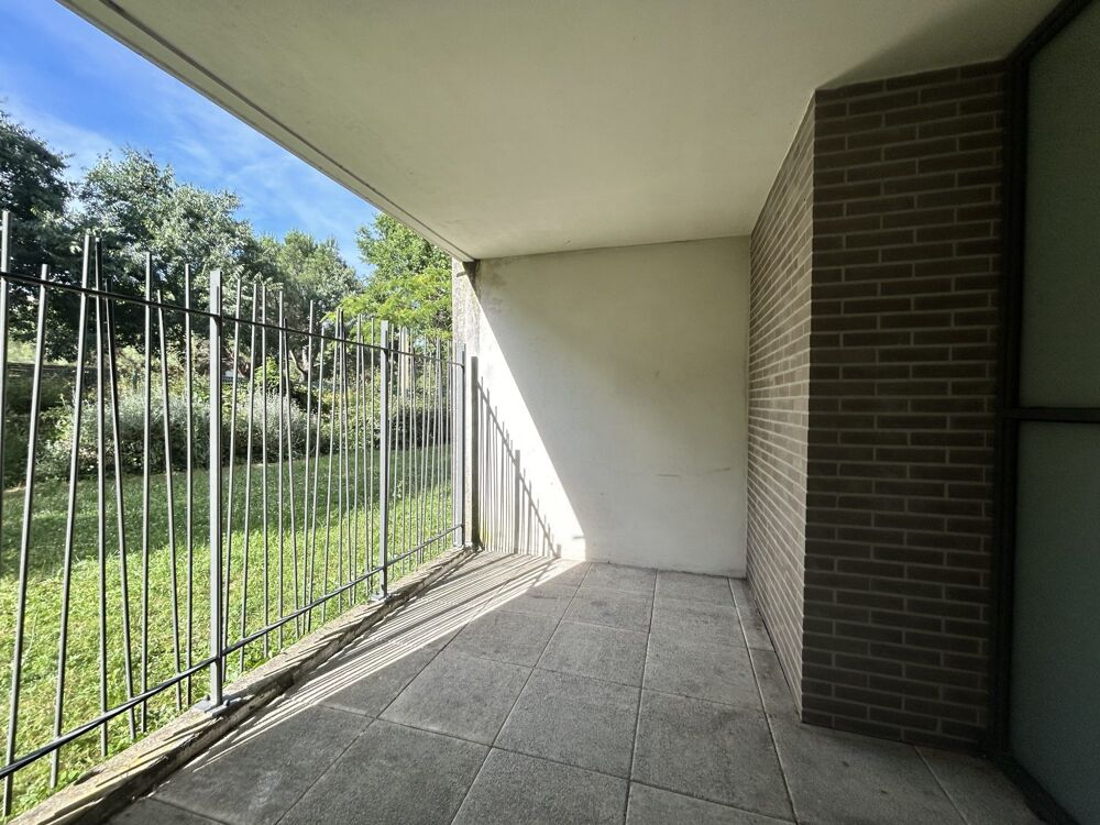 Location Appartement A louer T2 de 46.20m2 : 96 Chemin de Lanusse 31200 TOULOUSE Toulouse