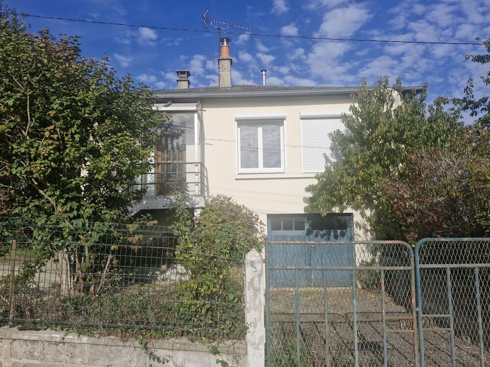 Vente Maison PAVILLON 3 PIECES Tinchebray-bocage