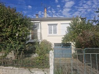  Maison à vendre 3 pièces 51 m²