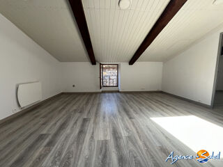  Appartement à louer 3 pièces 46 m²