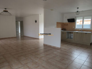  Maison à louer 4 pièces 90 m²