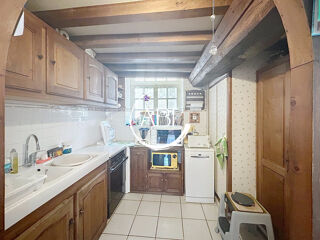  Maison à vendre 9 pièces 145 m²