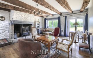  Maison à vendre 10 pièces 210 m²