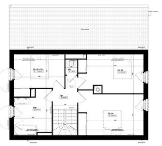  Maison à vendre 5 pièces 122 m²
