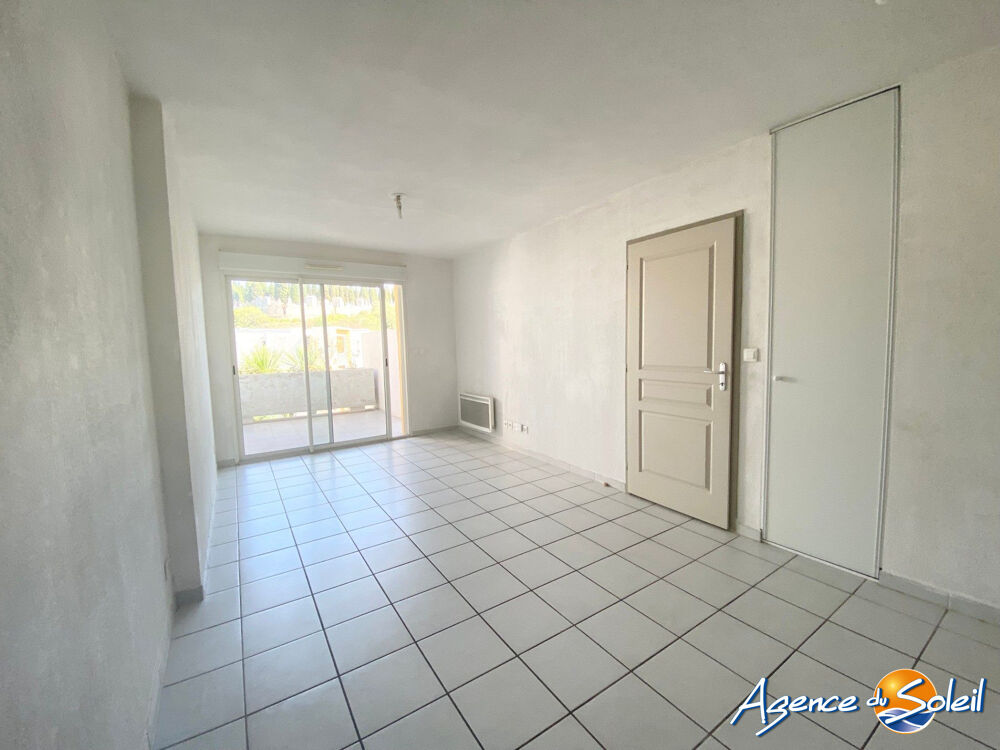Location Appartement Appartement T2 Four à Chaux Béziers