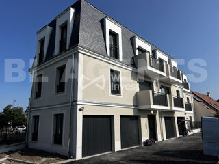  Appartement � vendre 2 pi�ces 41 m�