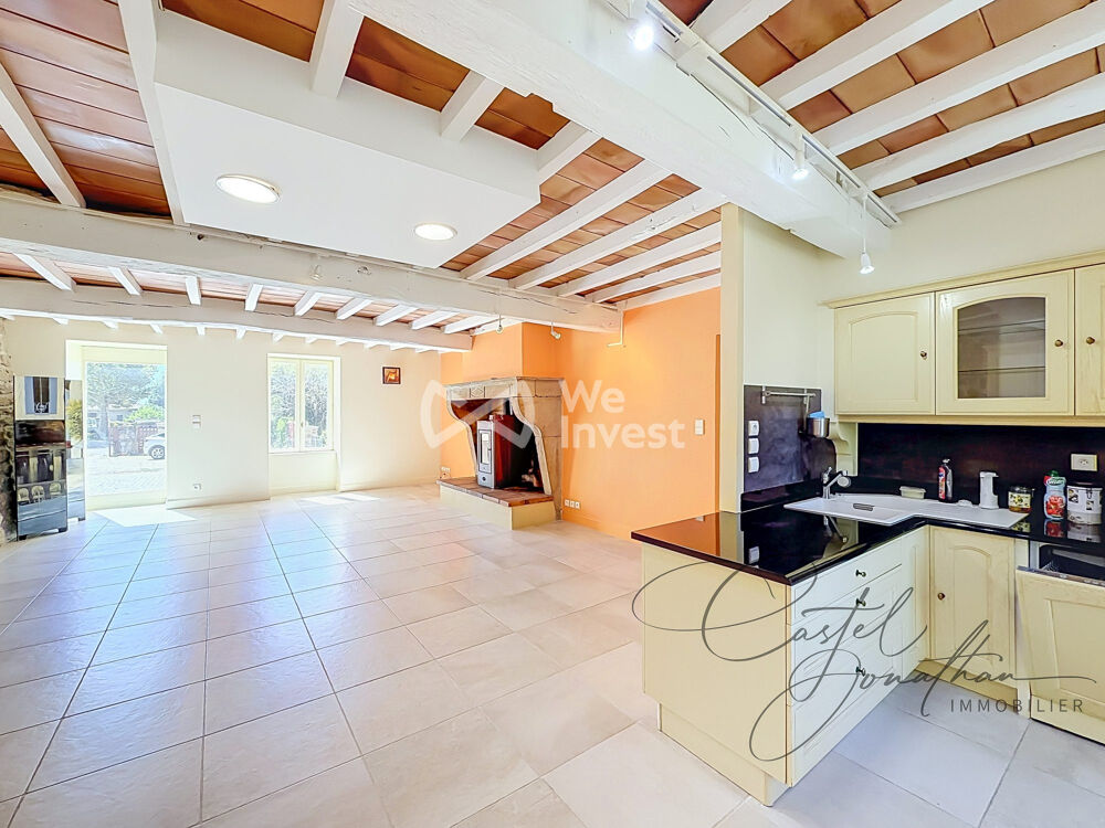 Vente Maison Maison à vendre Revel-Tourdan Revel-tourdan