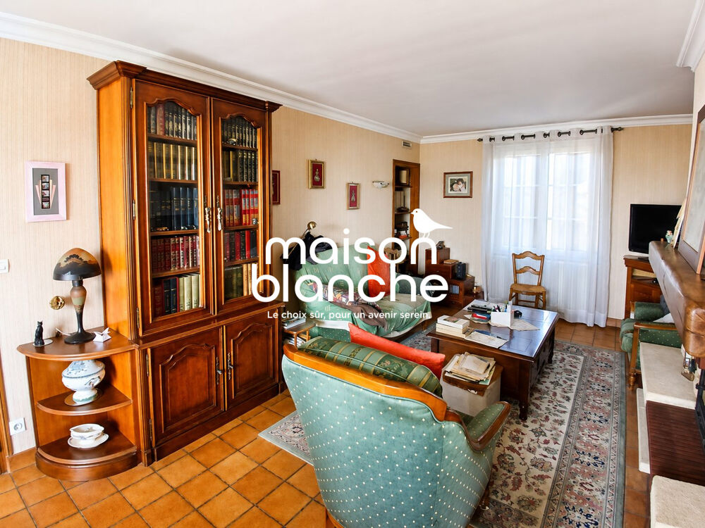 Maison à vendre Viennay