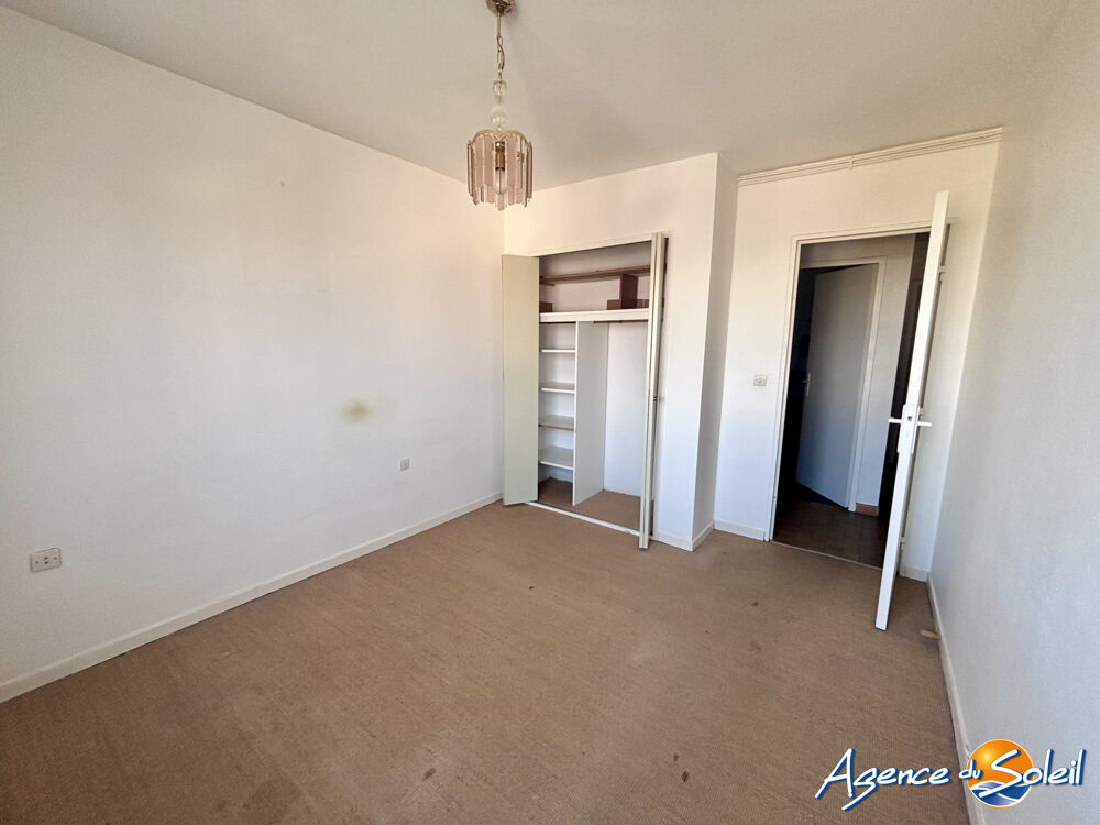 Vente Appartement Superbe T3 terrasse et place de parking ecntre ville Narbonne