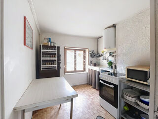  Appartement � vendre 1 pi�ce 30 m�