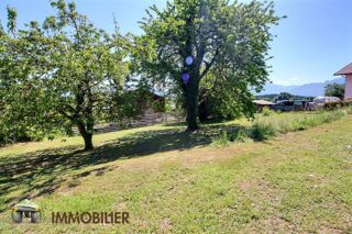  Terrain à vendre 849 m²