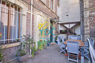Maison 6 pièces 122 m² · à Bolbec · 122 m² · 169 000 €