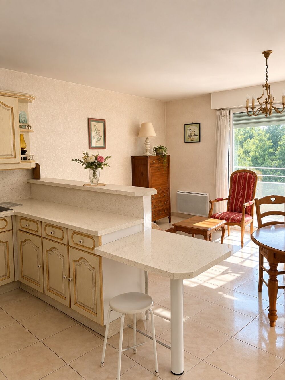 Appartement à vendre Guidel