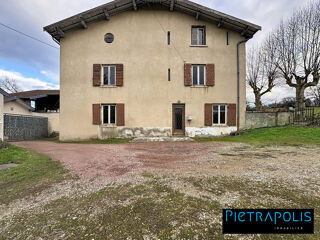  Maison � vendre 7 pi�ces 190 m�