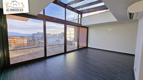  Appartement � louer 3 pi�ces 86 m�