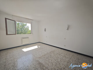  Appartement à vendre 3 pièces 60 m²
