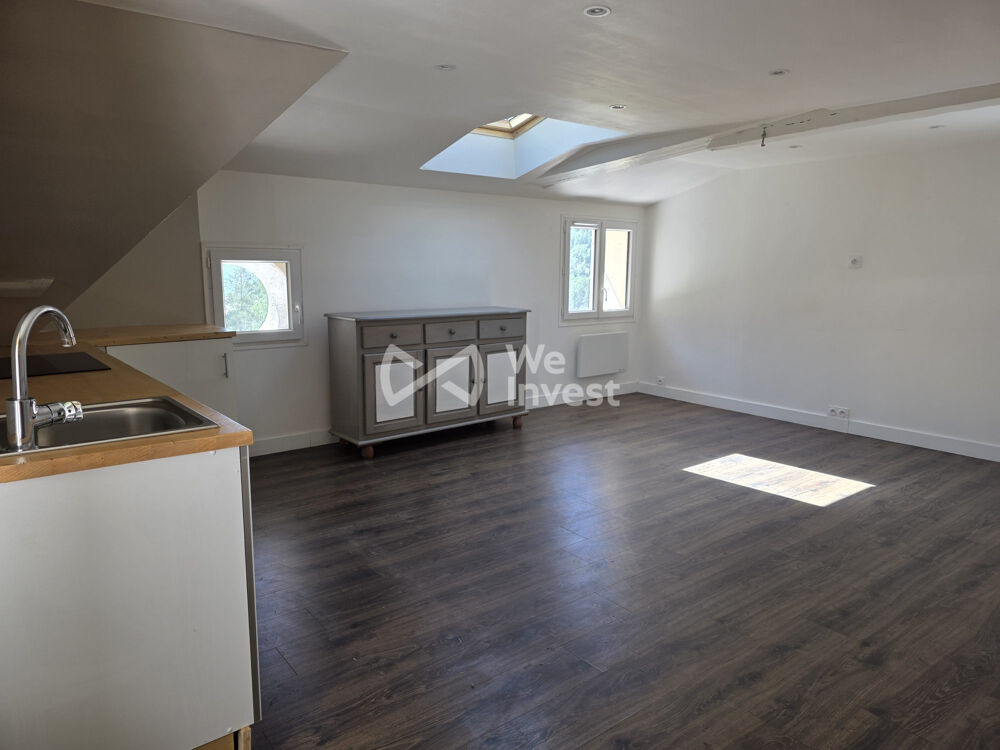 Appartement T3 à St Chaffrey