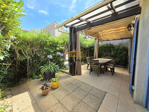   Maison avec jardin Maison - 3 pi�ce(s) - 34 m�