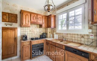  Maison à vendre 6 pièces 106 m²