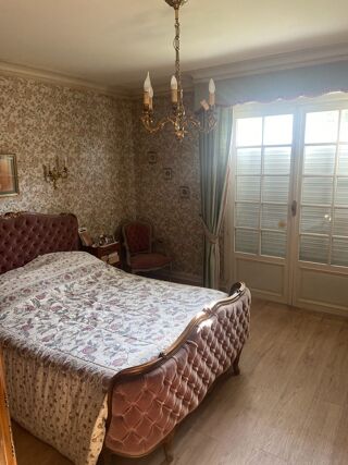  Maison � vendre 8 pi�ces 158 m�