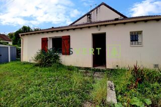  Maison � vendre 2 pi�ces 33 m�