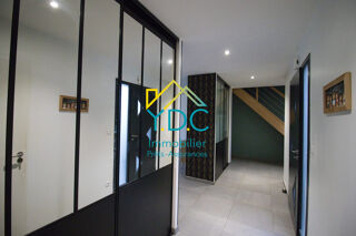  Maison � vendre 7 pi�ces 232 m�