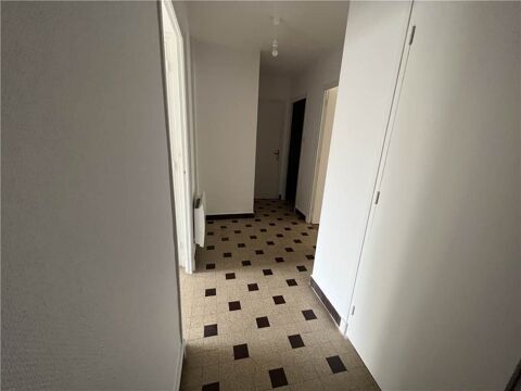  Appartement � louer 2 pi�ces 51 m�