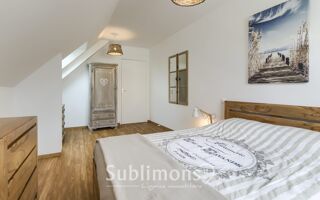  Maison � vendre 5 pi�ces 111 m�