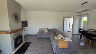  Maison à louer 5 pièces 107 m²