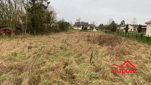 Terrain constructible 80000 Rouilly-Sacey (10220)