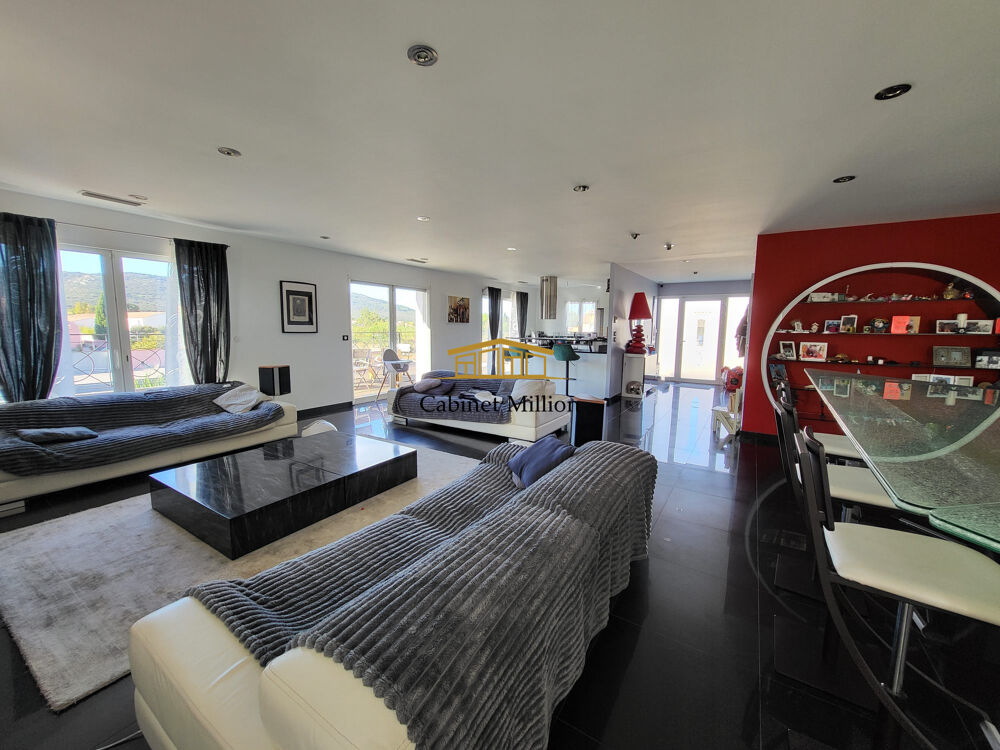 � vendre  Maison Vic-la-Gardiole (34110)