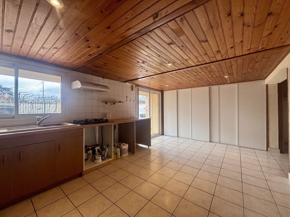 Vente Maison Charmante maison proche de toutes commodités Villeneuve sur lot