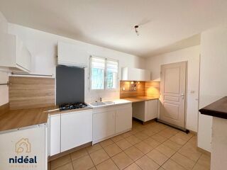  Maison � vendre 4 pi�ces 85 m�