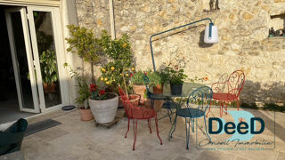  Maison � vendre 8 pi�ces 1 m�