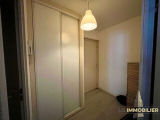 Appartement à louer 1 pièce 34 m²