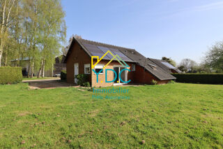  Maison à vendre 15 + pièces 1 m²