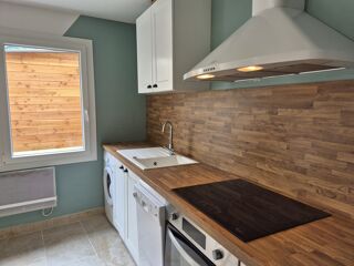  Maison à vendre 4 pièces 77 m²