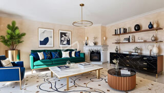  Maison � vendre 10 pi�ces 295 m�