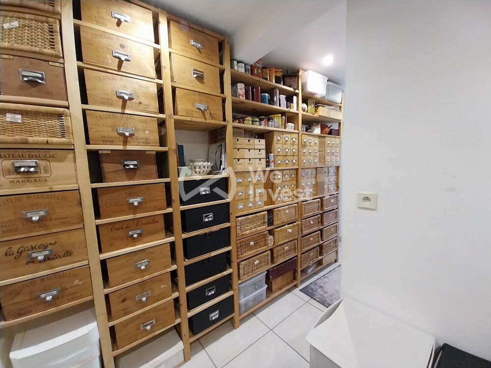 Vente Maison Maison 7 pièces à Igon (64800) Igon