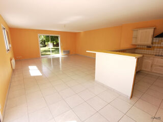  Maison à vendre 4 pièces 110 m²