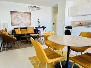  Appartement à louer 2 pièces 47 m²