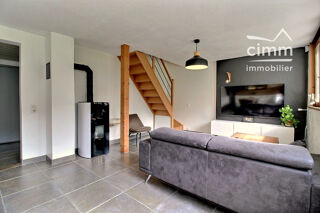  Maison à vendre 9 pièces 206 m²