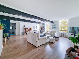  Appartement � vendre 5 pi�ces 160 m�