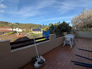  Maison  vendre 5 pices 124 m