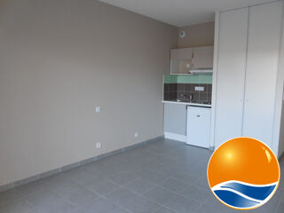  Appartement  louer 1 pice 1 m Narbonne
