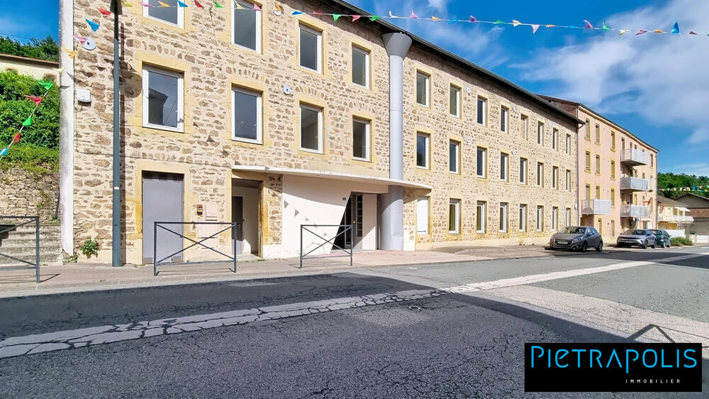 Vente Immeuble Immeuble de rapport - 920m² pour logements ou locaux commerciau Cours